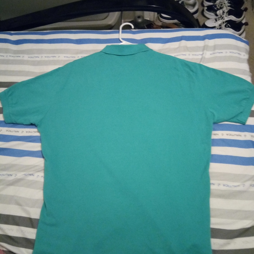 Polo Ralph Lauren Collared T Shirt Size XL - Picture 5 of 5